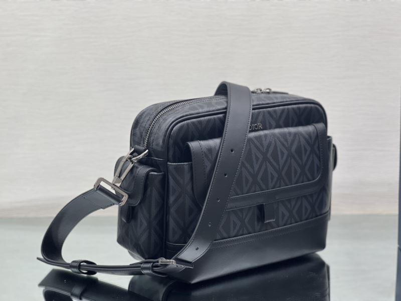 Mens Christian Dior Satchel bags